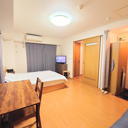 طوكيو Honeys Guest House المظهر الخارجي الصورة