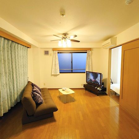 طوكيو Honeys Guest House المظهر الخارجي الصورة