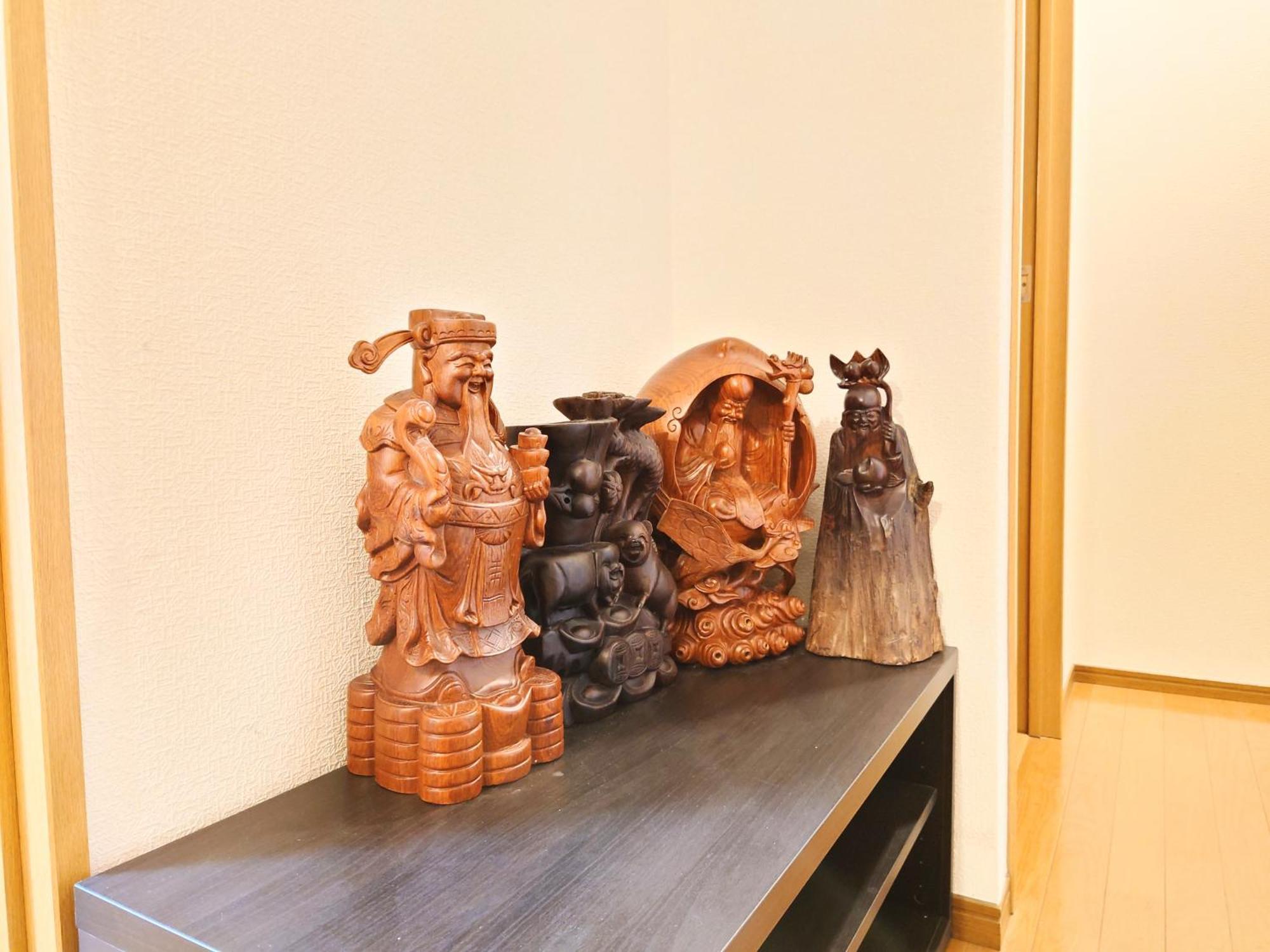 طوكيو Honeys Guest House المظهر الخارجي الصورة