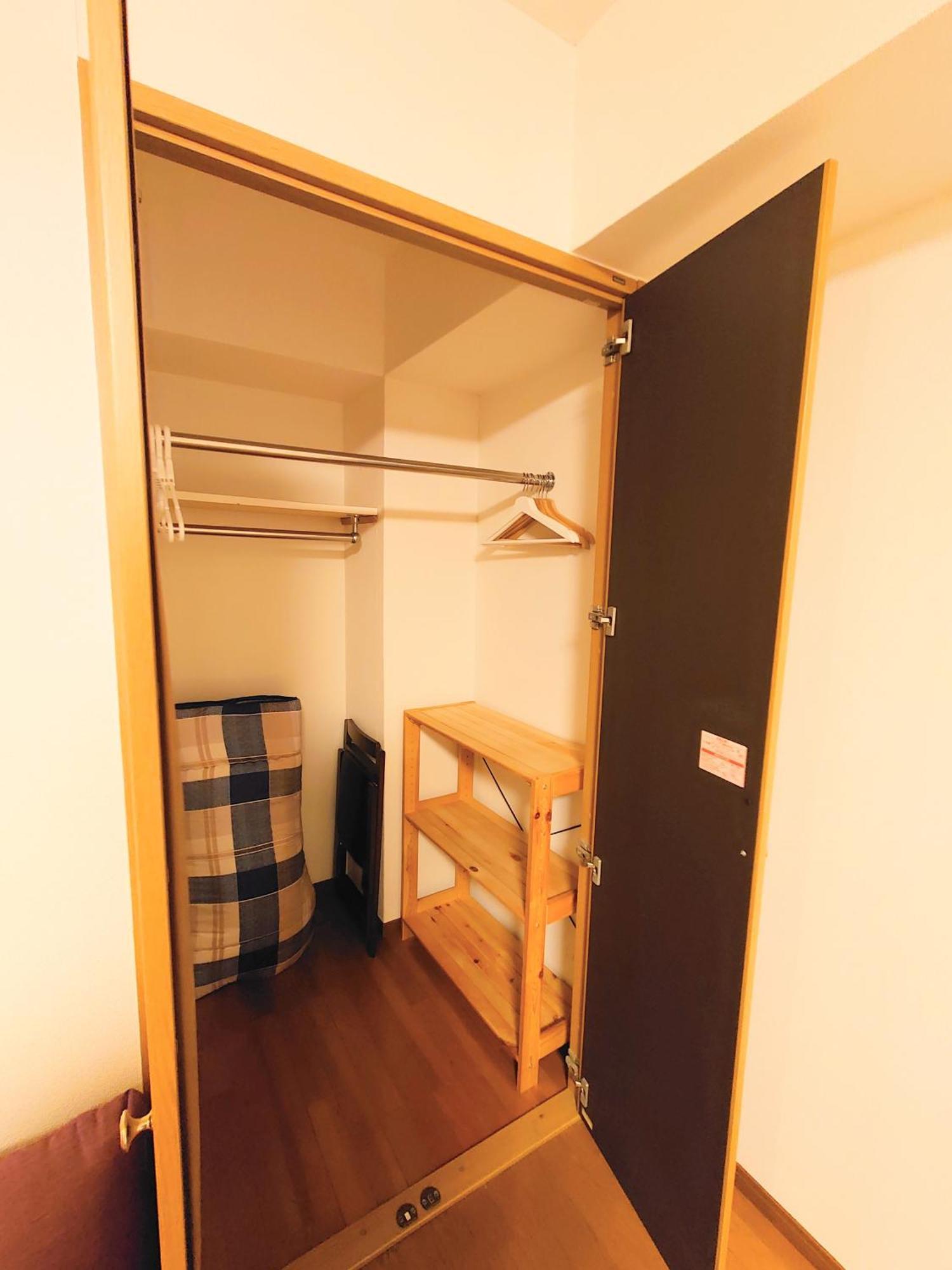 طوكيو Honeys Guest House المظهر الخارجي الصورة