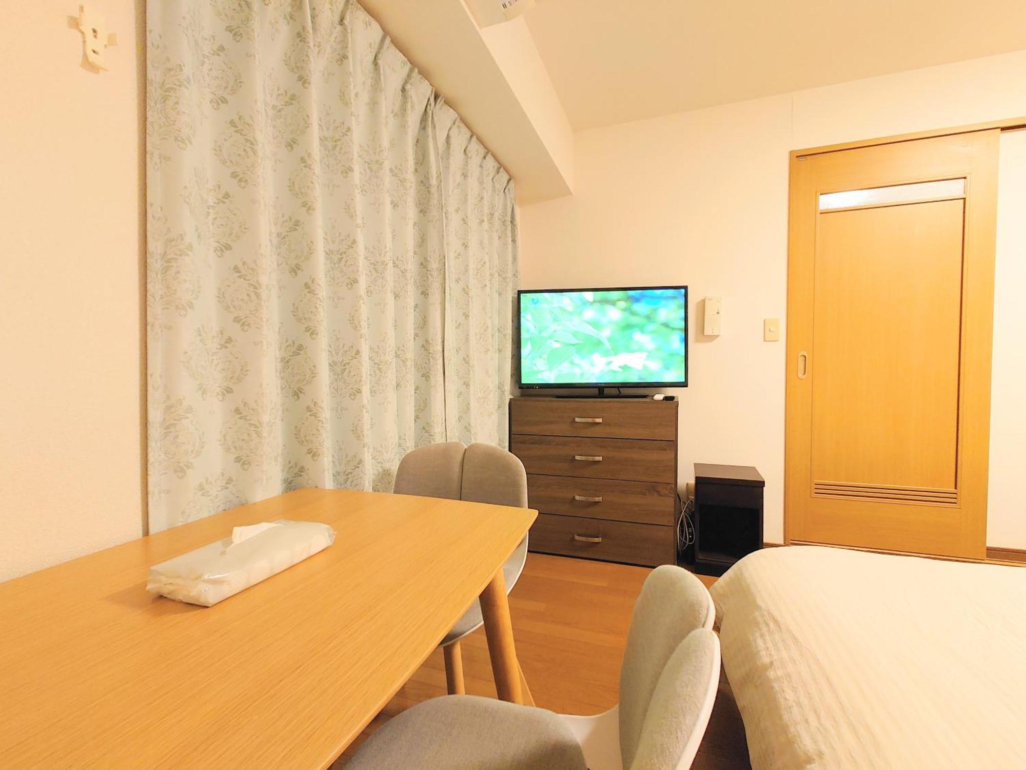 طوكيو Honeys Guest House المظهر الخارجي الصورة