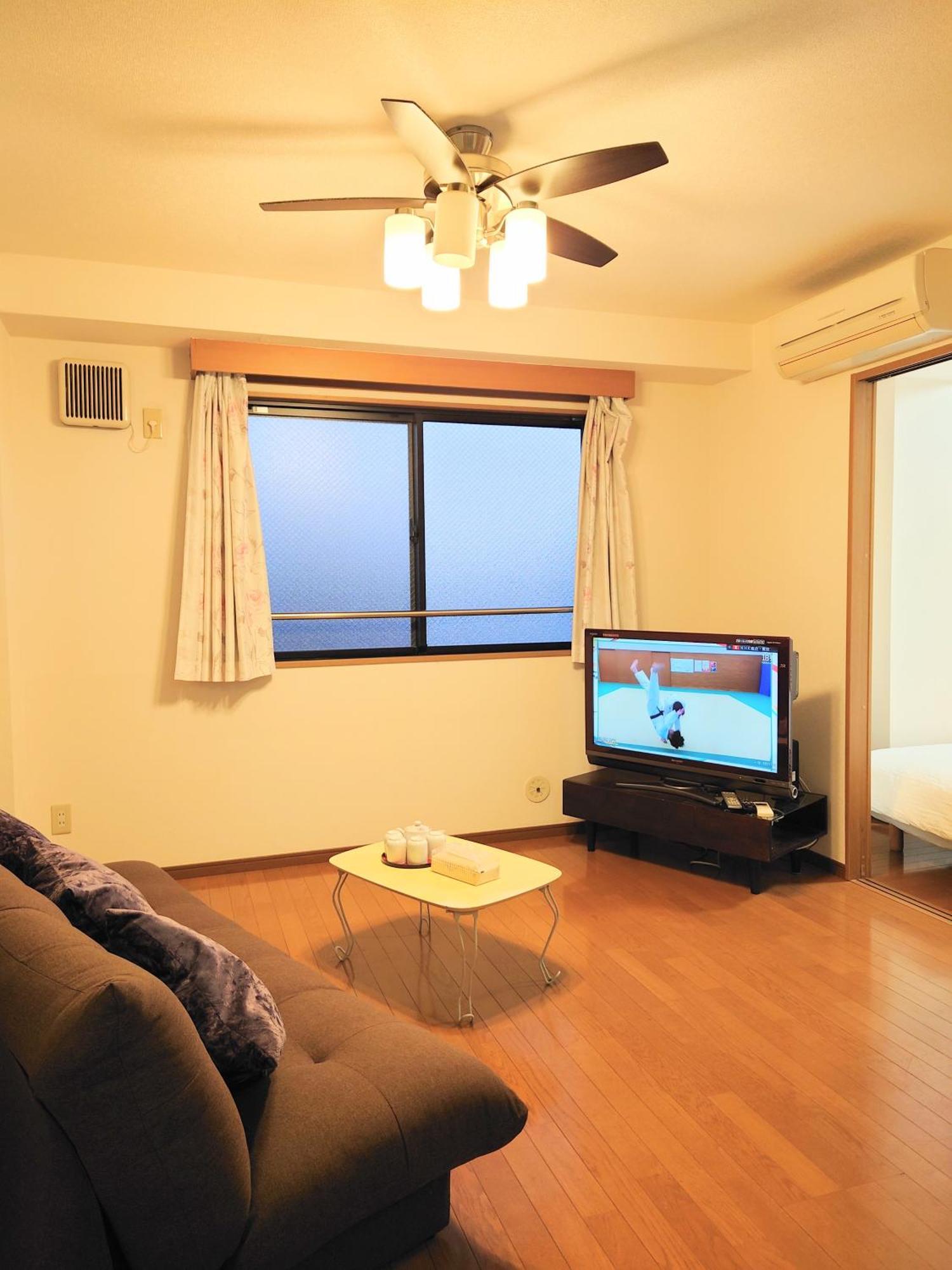 طوكيو Honeys Guest House المظهر الخارجي الصورة