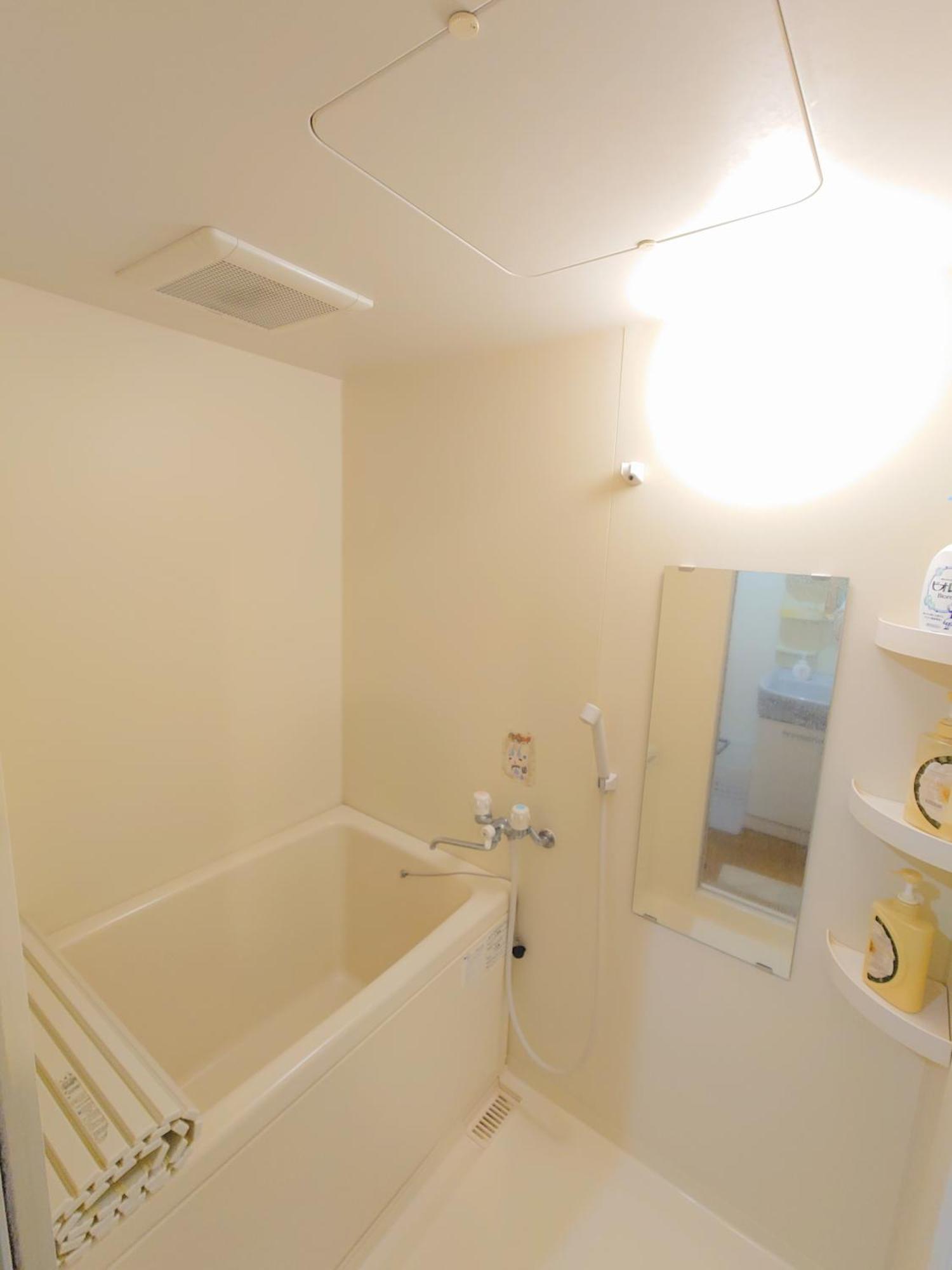 طوكيو Honeys Guest House المظهر الخارجي الصورة