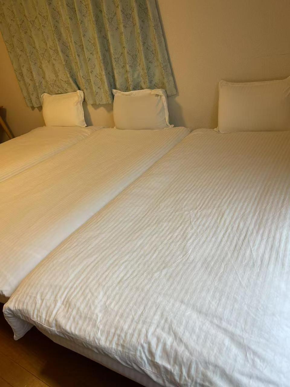 طوكيو Honeys Guest House المظهر الخارجي الصورة